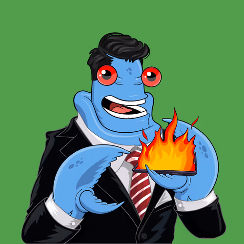 Lobby Lobsters