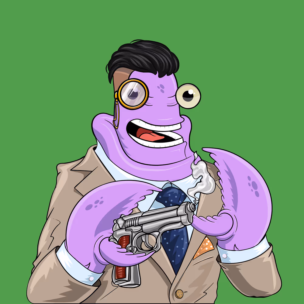 Lobby Lobster #9955