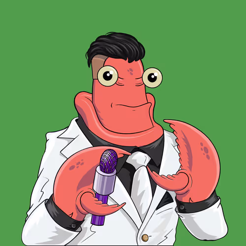 Lobby Lobsters