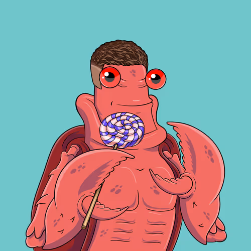 Lobby Lobsters