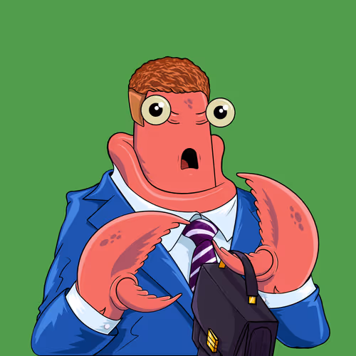 Lobby Lobsters