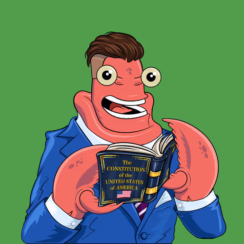 Lobby Lobsters