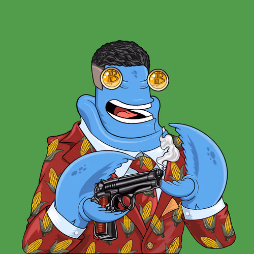 Lobby Lobsters