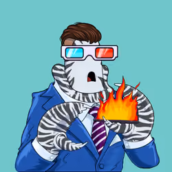 Lobby Lobster #3295
