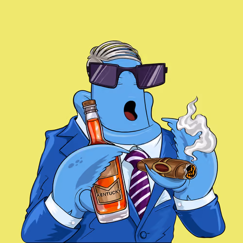 Lobby Lobster #7988