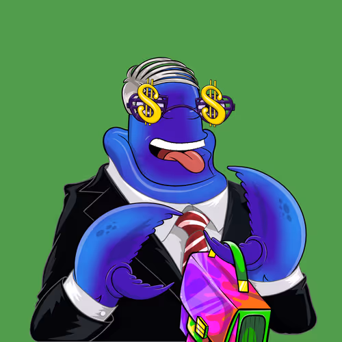 Lobby Lobsters