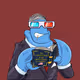 4857
