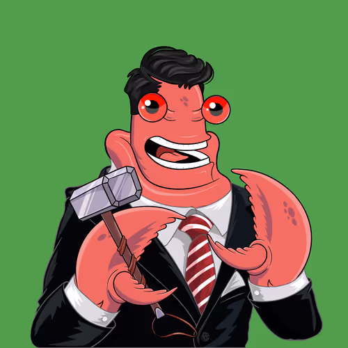 Lobby Lobsters