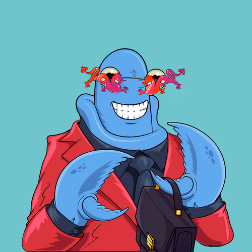 Lobby Lobsters