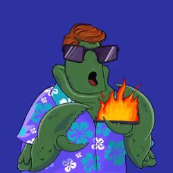Lobby Lobster #3513