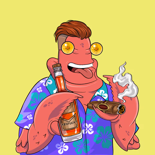 Lobby Lobsters