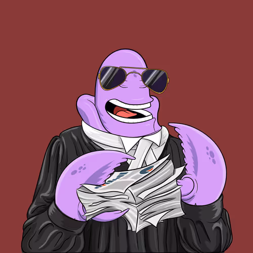 Lobby Lobster #5324