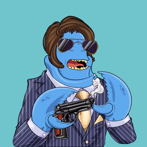 Lobby Lobsters
