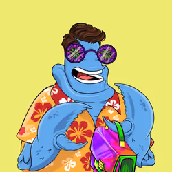 Lobby Lobster #7200