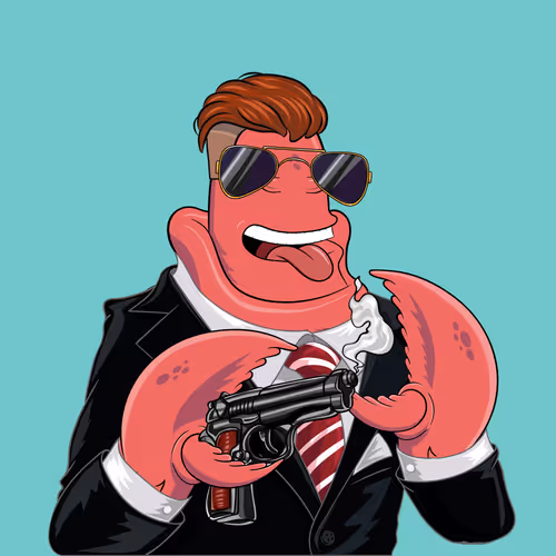 Lobby Lobsters