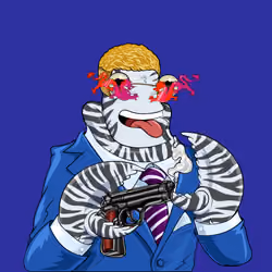 Lobby Lobster #4092