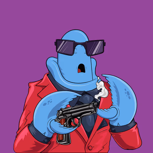 Lobby Lobsters