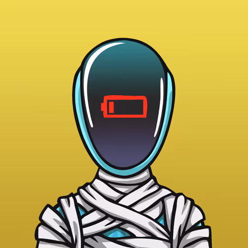 Legacy Dava Humanoids