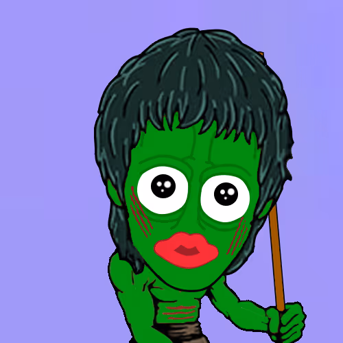Pepe Lee