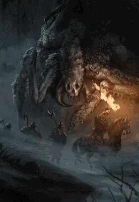 Oldmonsterhunters