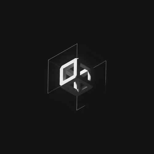 A Cube #5148/5148
