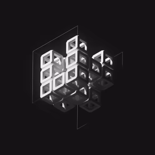 Twenty Cubes #120/120