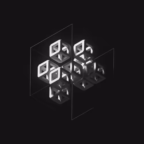 Ten Cubes #247/247