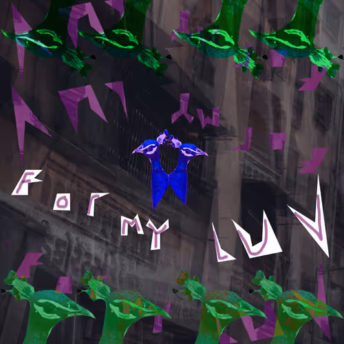 Wanderer - KCVasNVJus