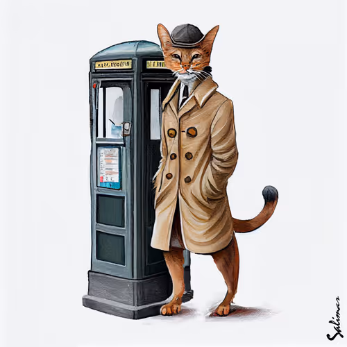 Cats And Felines Through The Ages