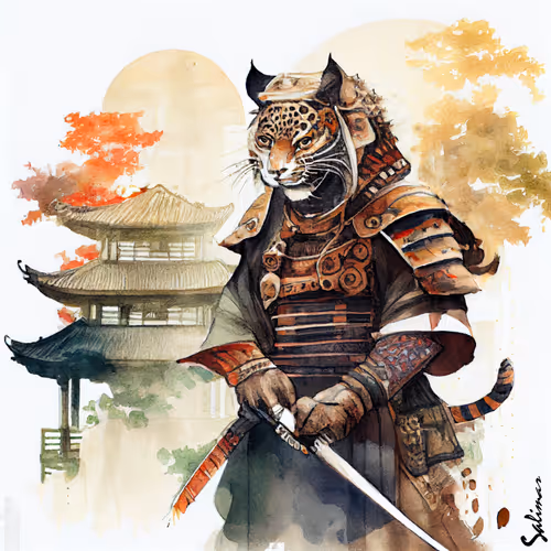 Cats And Felines Through The Ages