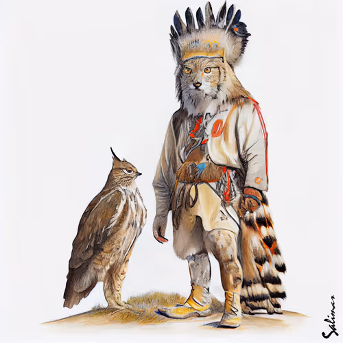 Cats And Felines Through The Ages