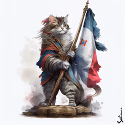 Cat #13