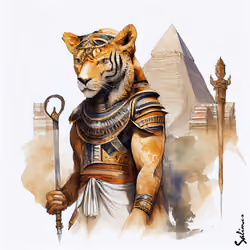 Cat #12