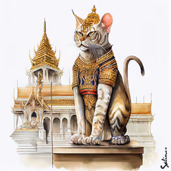 Cat #40