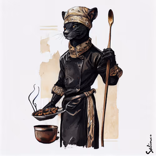Cats And Felines Through The Ages