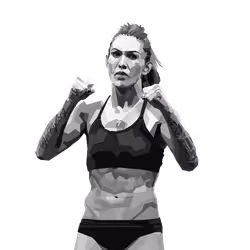 Cyborg Ready #216/250