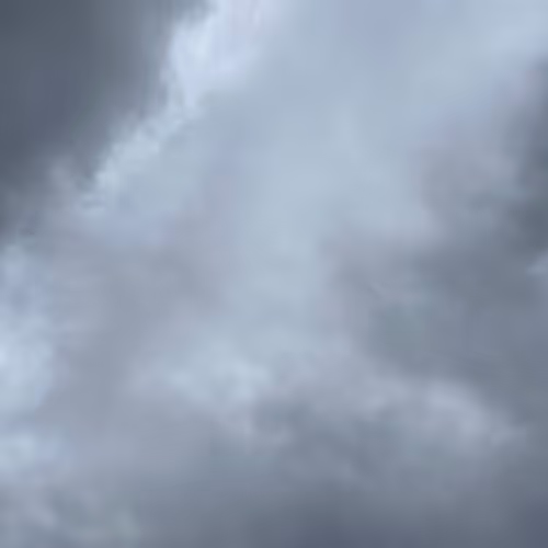 The Sky Over Berlin