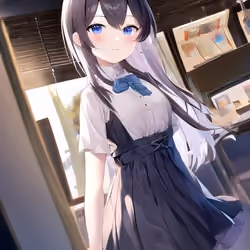 Kerushī  ケルシー