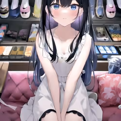 Buritonī  ブリトニー