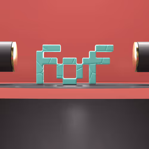 Future Of Finance Member Nfts