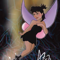 Tinker Belle