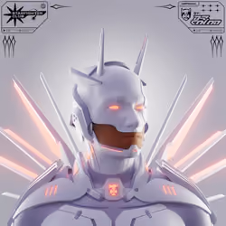 Starfighter #32