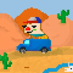 437