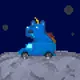 2922