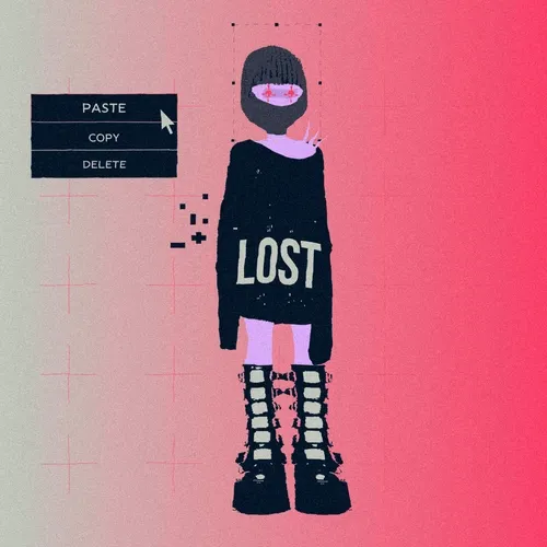 Lost Punk