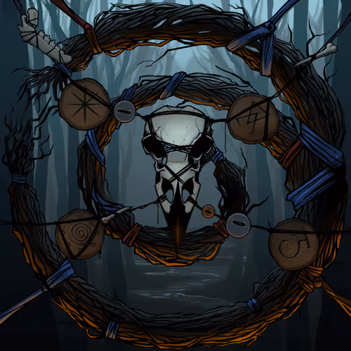 The Grim Genesis