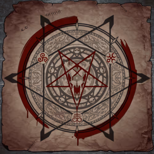 The Grim Genesis