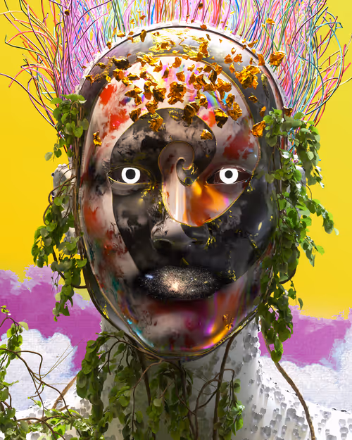 Item #3 Media
