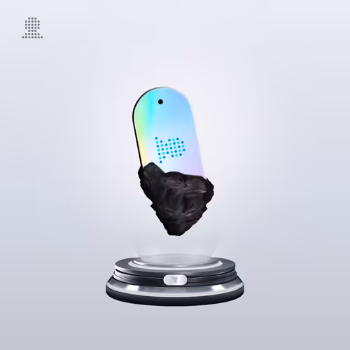 Item #18 Media