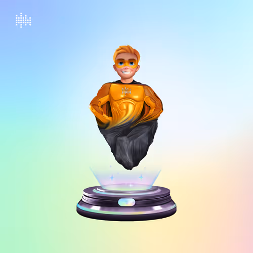 Mojo Milestones